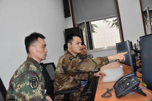 朱日和阅兵 第2页