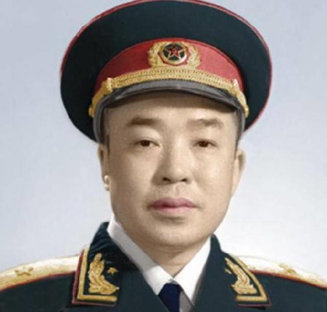 开国上将的任命时间及其历史背景,开国上将军衔的任命时间及其历史背景探究