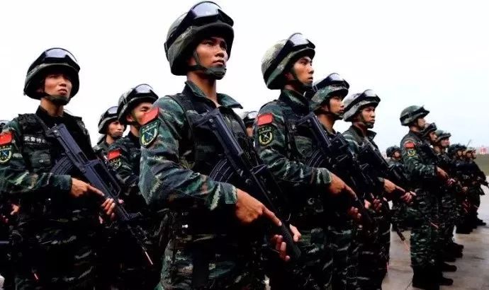 中国人民武装警察部队特种警察学院毕业去向,中国人民武装警察部队特种警察学院毕业生的职业前景与去向展望