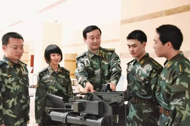 中国人民武装警察部队特种警察学院毕业去向,中国人民武装警察部队特种警察学院毕业生的职业前景与去向展望