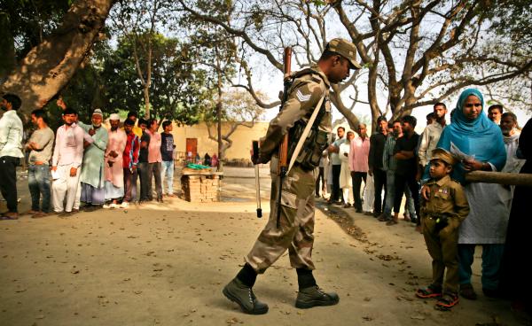 中印发生冲突,印度伤亡人数的深度解析,中印冲突伤亡人数深度解析,印度的损失究竟有多大?