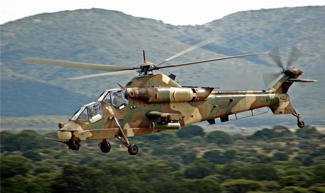 天蝎武装直升机，空中力量的锐利之牙，天蝎武装直升机，空中力量的锐利尖牙