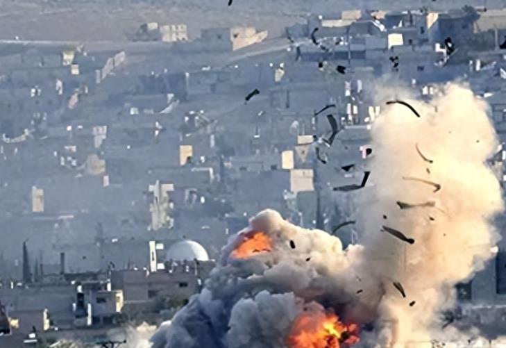 以色列与中东的矛盾,历史、现状与未来展望,以色列与中东矛盾,历史纠葛、现状挑战及未来展望