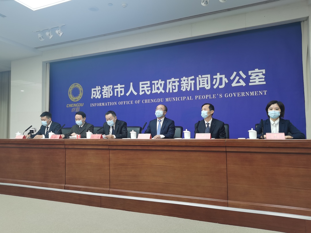 成都疫情最新消息今天,成都今日疫情最新消息