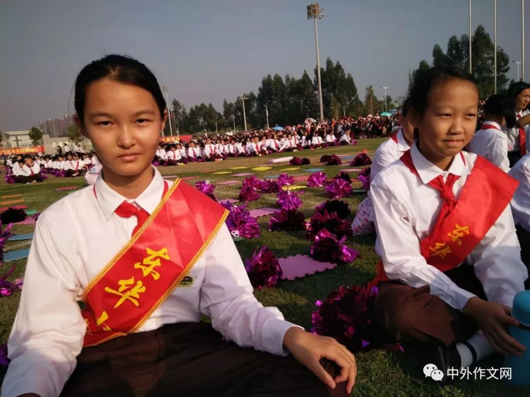 三军仪仗队之星——陈嘉怡,三军仪仗队璀璨之星陈嘉怡风采展露
