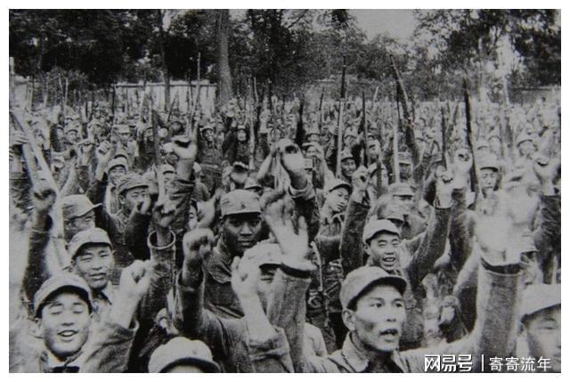 解放战争的解放军编制研究，解放战争中的解放军编制深度研究