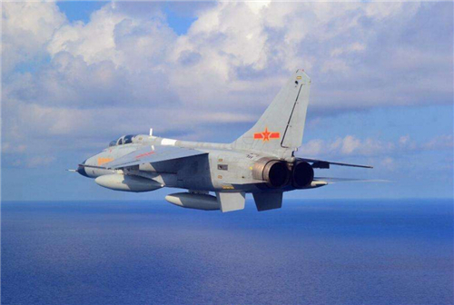 探究80年代中国空军的实力,80年代中国空军实力探究