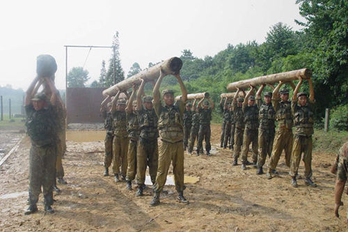 猎人学校，中国参与的次数及其意义，中国参与猎人学校的次数及其意义探究