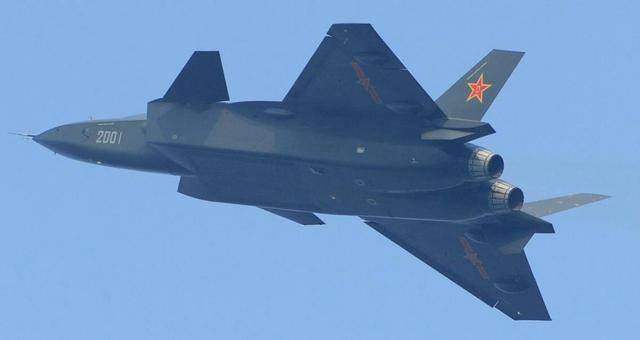 揭秘歼-20工程代号背后的故事，揭秘歼-20工程代号背后的传奇故事