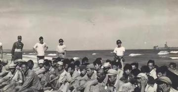 海南岛战役,人民海军的辉煌篇章,海南岛战役,人民海军的辉煌胜利篇章