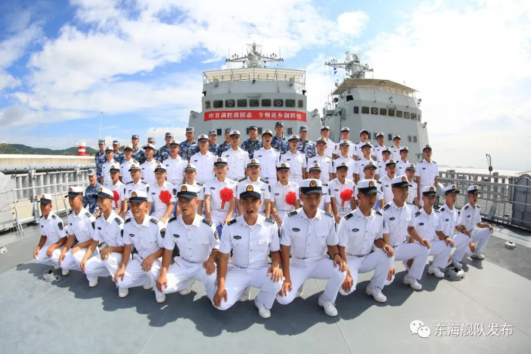 东海舰队37703部队简介,东海舰队37703部队概览