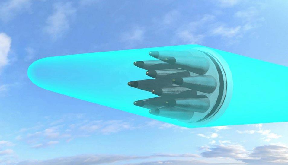 东风41导弹的射程究竟有多远?,东风41导弹射程揭秘,究竟能覆盖多远距离?