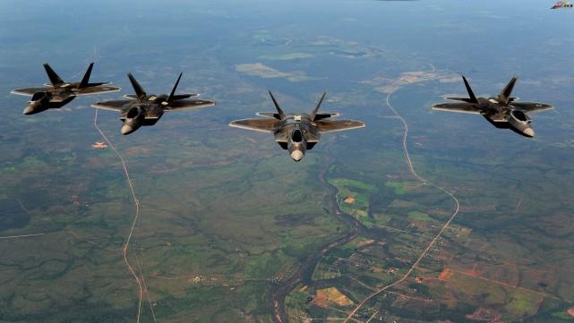 F-22战斗机的研制历程,揭秘其诞生的时间与背景,揭秘F-22战斗机诞生背景与研制历程