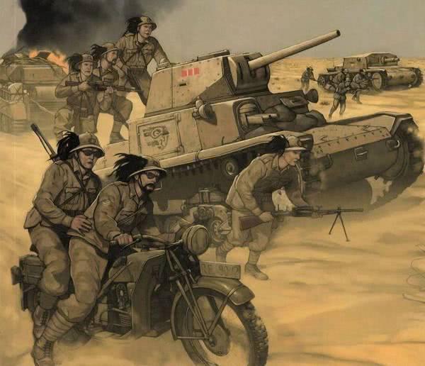 网络战部队编制研究,网络战部队编制深度研究