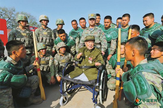 抗美援朝英雄周全弟,荣耀与奉献的见证者,抗美援朝英雄周全弟,荣耀见证与无私奉献的传奇人物