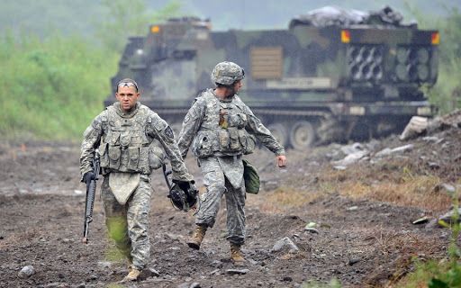 关于80军集团备战的原因分析,80军集团备战原因深度解析