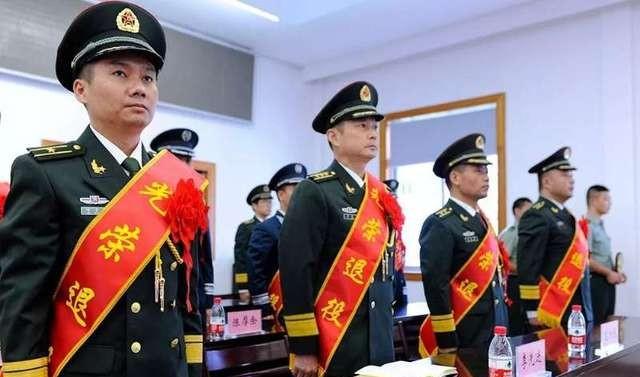 自主择业退役金之争,挑战与机遇并存,自主择业退役金之争,挑战与机遇并存的新时代议题