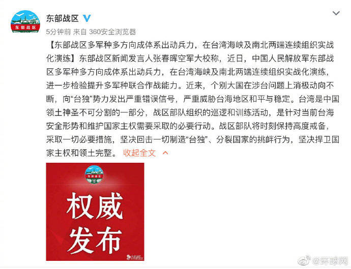 东部战区兵力配置研究，东部战区兵力配置深度研究