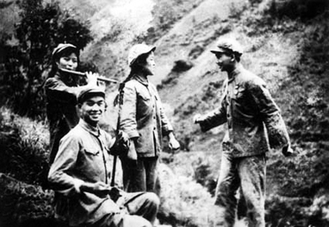 志愿军唱的歌,时代的旋律与精神的传承,志愿军歌曲,时代旋律与精神的传承