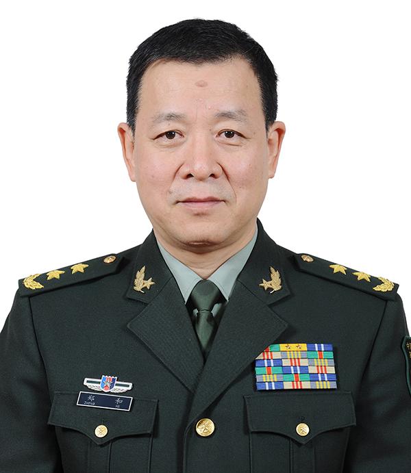 国防大学校长历任校长及其历史贡献,国防大学历任校长及其历史贡献概览