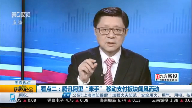 超级大本营谈股论金，股市风云与市场洞察，超级大本营深度解析股市风云，洞悉市场洞察谈股论金之道