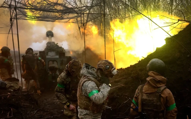 俄乌冲突的新视角,走向未来的挑战与机遇,俄乌冲突的新视角,挑战与机遇并存,未来走向分析