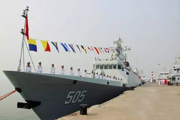 揭秘中国海军舰队,探索神秘的102舰所属舰队,揭秘中国海军舰队,探索神秘的102舰所属舰队内幕