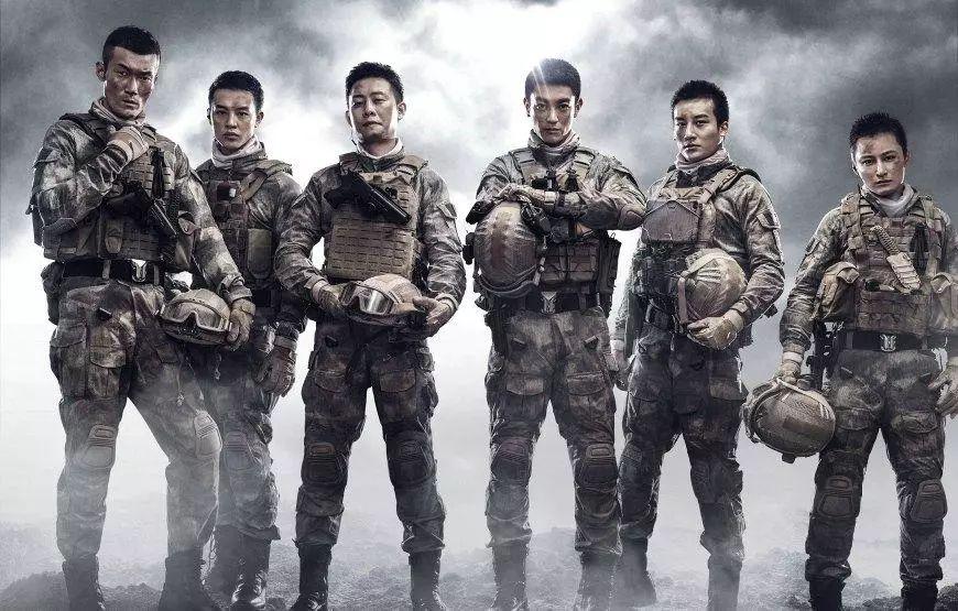 蛟龙突击队队员表及其卓越表现,蛟龙突击队队员表及卓越表现概览