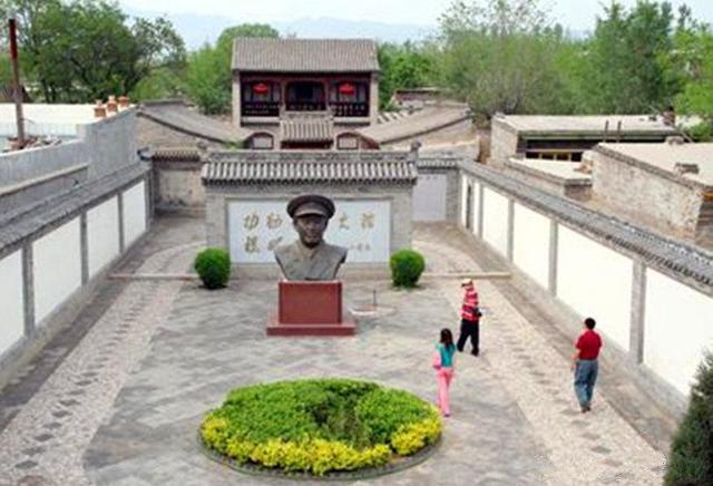 历史荣光与时代印记