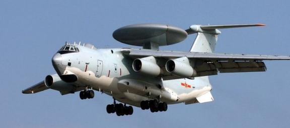 直-18预警机与编队间的距离掌控,现代海空领域的战略之眼,直-18预警机,现代海空领域的战略之眼——编队距离掌控的艺术