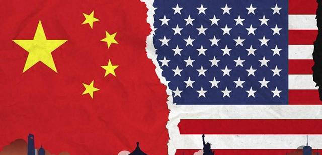 中美关系紧张的原因分析,中美关系紧张的原因深度解析