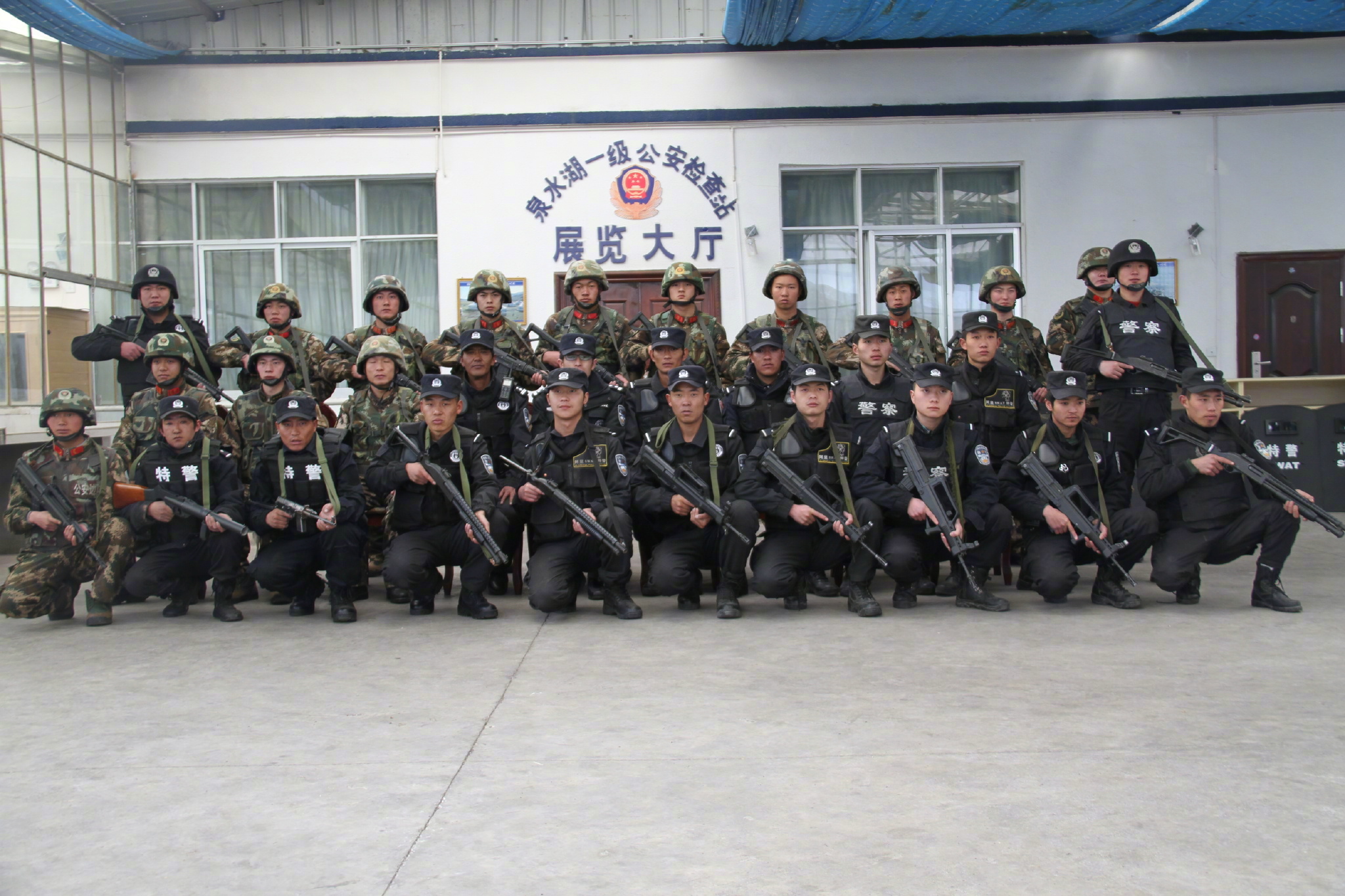 揭秘73653飞龙特种部队驻地,揭秘神秘的73653飞龙特种部队驻地探秘