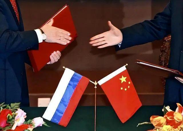 中方突然向俄罗斯提出交涉，深化合作，共谋发展，中方与俄罗斯深化合作交涉，共谋发展未来