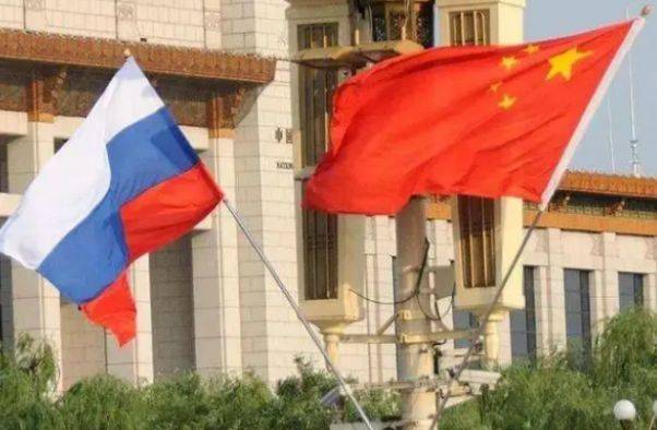 中方突然向俄罗斯提出交涉,深化合作,共谋发展,中方与俄罗斯深化合作交涉,共谋发展未来