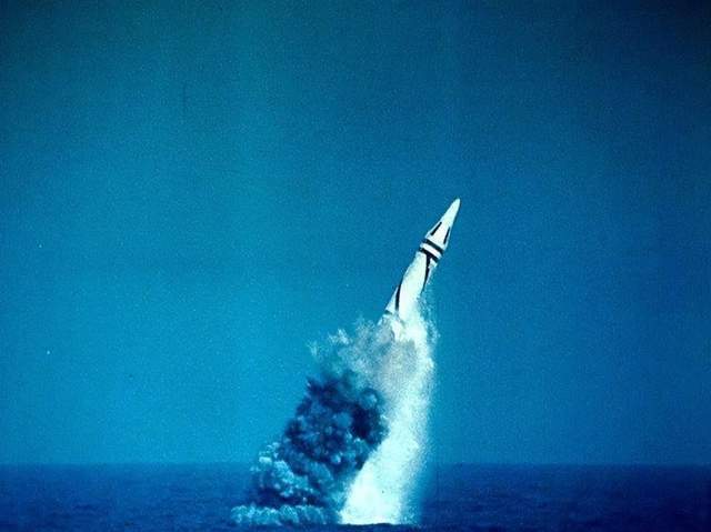 中国试射巨浪-4是否属实,深度解析与探讨,中国试射巨浪-4真相揭秘,深度解析与探讨