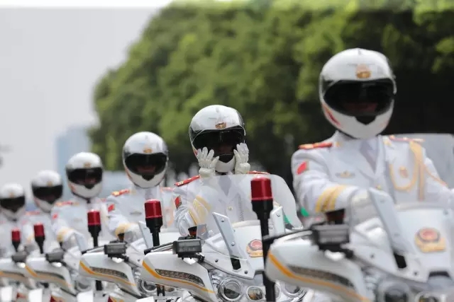 国宾护卫队如何护卫,职责、技能与精神的完美结合,国宾护卫队的完美展现,职责、技能与精神的交融护卫之旅