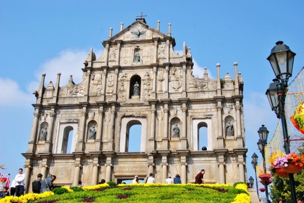 澳门大三巴二肖二码郑州,历史、文化与现代都市的交融,澳门大三巴二肖二码郑州,历史、文化与现代都市的交汇点