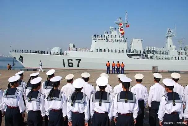 中国人民解放军海军舰艇学院官网,历史、现状与未来展望,中国人民解放军海军舰艇学院,历史沿革、现状概览与未来展望