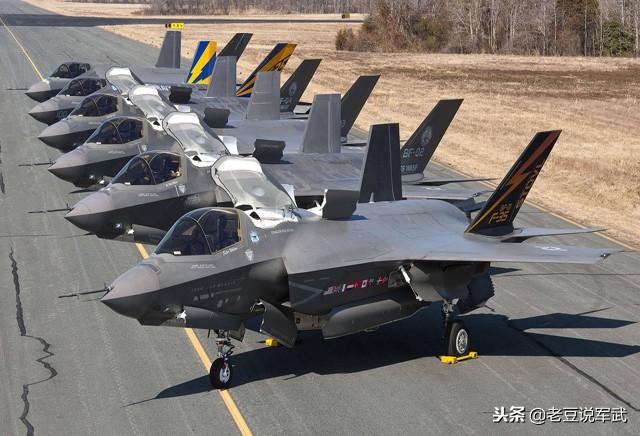 全球最顶尖的战斗机之一,F-35的销售历程与现状——已售出的F-35战机数量探究,全球顶尖战斗机F-35的销售历程与现状,已售战机数量深度解析