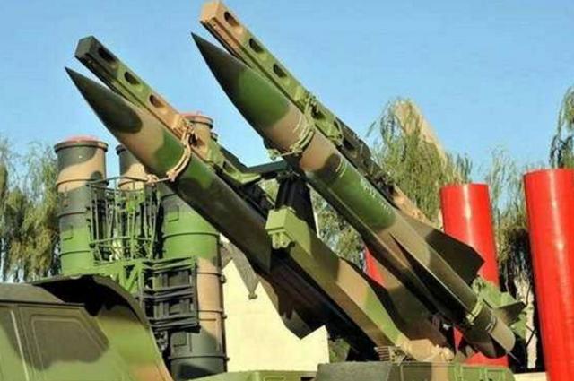 红旗-12防空导弹CG图鉴,探索中国先进防空技术的窗口,红旗-12防空导弹CG图鉴,探索中国顶尖防空技术的前沿之窗