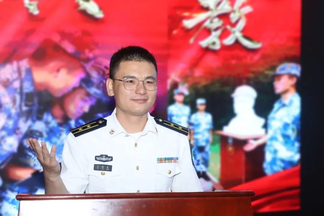 中国海军舰队,强大的力量与无限的潜力,中国海军舰队,强大的力量与未来潜力无限