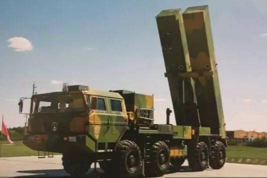 中国导弹防御系统，捍卫国家安全的重要力量，中国导弹防御系统，捍卫国家安全的关键力量