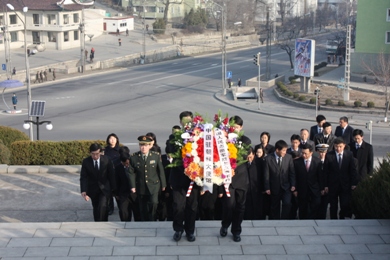 中国对朝鲜的最新消息，深化合作，共谋发展，中国深化与朝鲜合作，共谋发展新篇章