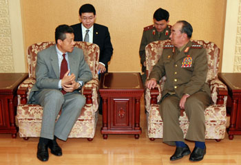 中国对朝鲜的最新消息,深化合作,共谋发展,中国深化与朝鲜合作,共谋发展新篇章