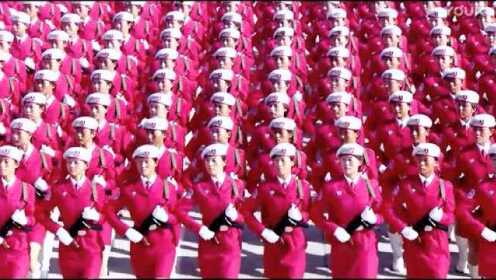 女兵方队阅兵视频高清下载，荣耀的瞬间与时代的印记，女兵方队阅兵视频高清下载，荣耀瞬间与时代印记的见证