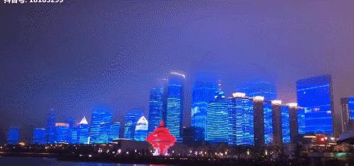 青岛海军节盛大庆祝,军演背后的国防力量展示,青岛海军节庆典展现国防力量,盛大军演彰显军事实力