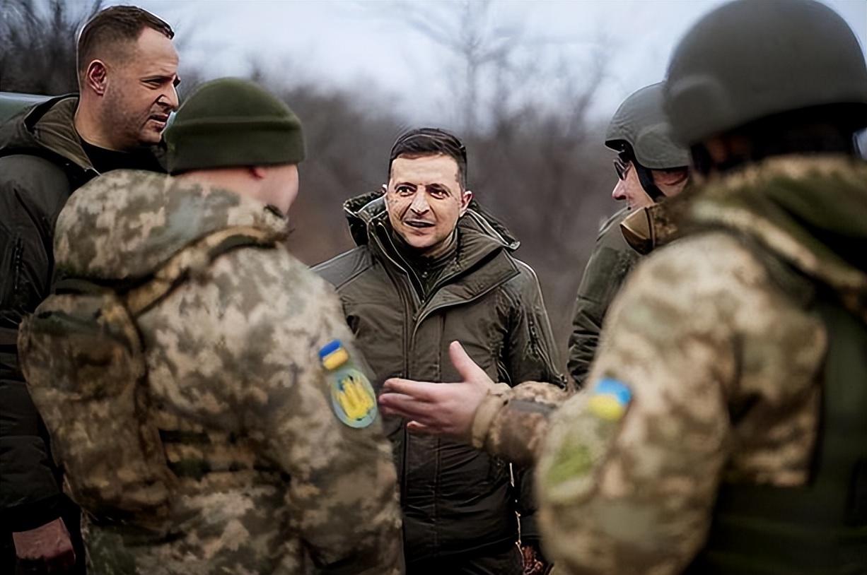 俄乌局势再掀波澜,最新消息引发全球关注,俄乌局势最新动态引发全球关注热议