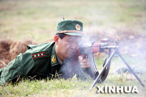 丁晓兵，一位值得铭记的英雄人物，丁晓兵，英雄人物，永垂青史