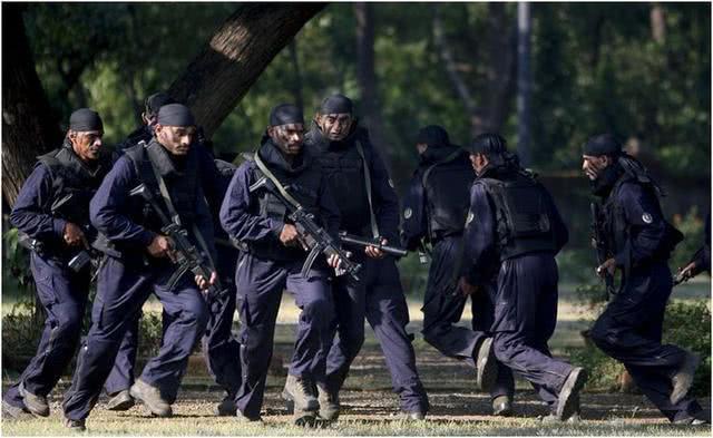 最恐怖的6支特种部队,全球特种作战力量的巅峰,全球特种部队巅峰,揭秘最恐怖的六大特种部队