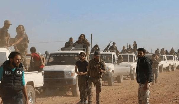 最恐怖的6支特种部队,全球特种作战力量的巅峰,全球特种部队巅峰,揭秘最恐怖的六大特种部队